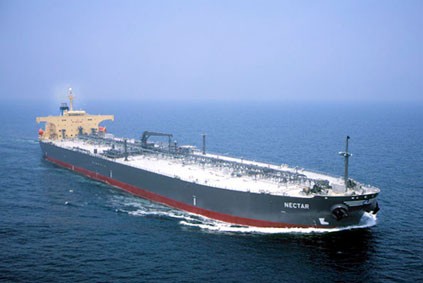 Samos Steamship Co. 140 years of experience, operating tankers and bulk ...